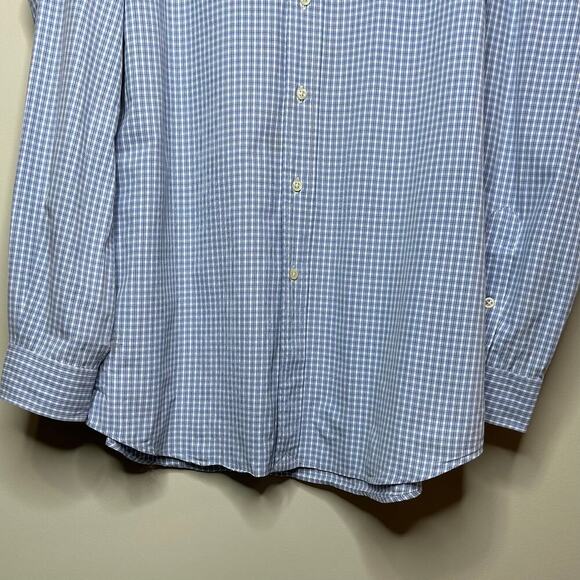 Polo by Ralph Lauren Lowell Sport Button Up Shirt Size M - Picture 3 of 8